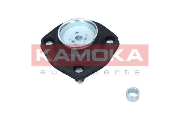 Ремкомплект, опора стійки амортизатора KAMOKA 209090 - Фото 1