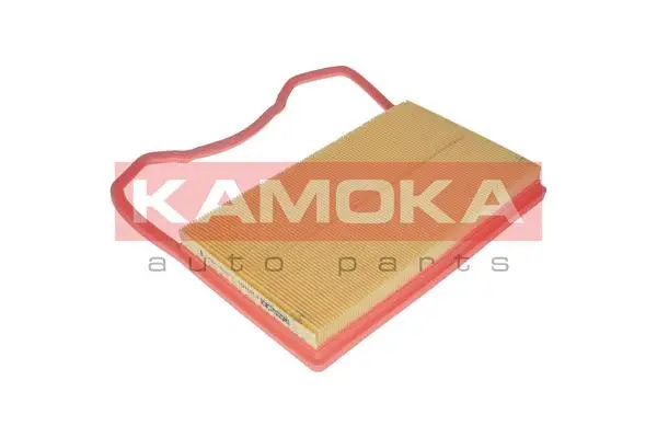Повітряний фільтр KAMOKA F233801 - Фото 2