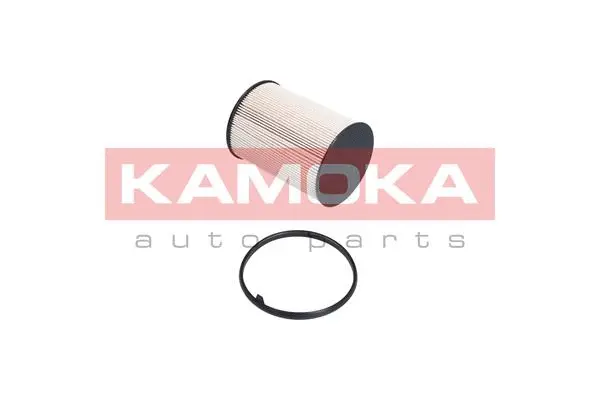 Паливний фільтр KAMOKA F308601 - Фото 1