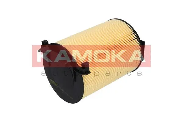 Повітряний фільтр KAMOKA F215401 - Фото 2