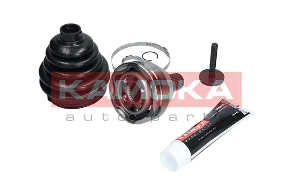 Комплект ШРУСов KAMOKA 6015