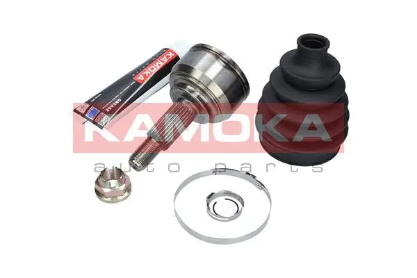 Комплект ШРУСов KAMOKA 6051 - Фото 2