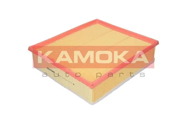 Повітряний фільтр KAMOKA F212501 - Фото 2
