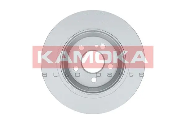 Тормозной диск KAMOKA 1032617 - Фото 1