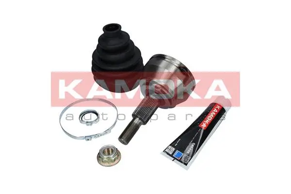 Комплект ШРУСов KAMOKA 6061 - Фото 2