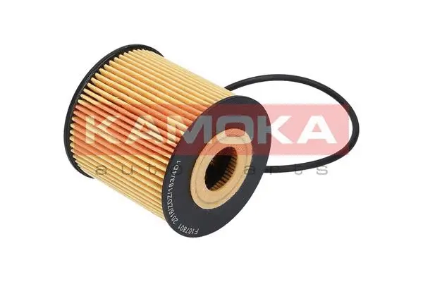 Масляний фільтр KAMOKA F107801 - Фото 3