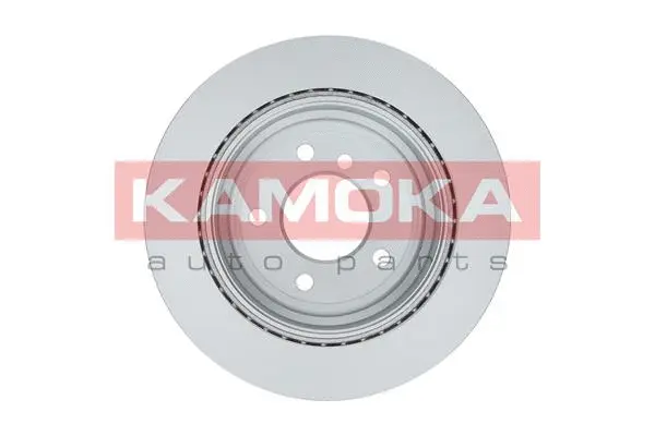 Тормозной диск KAMOKA 1031099 - Фото 1
