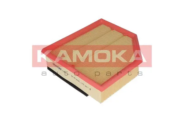 Воздушный фильтр KAMOKA F232201 - Фото 2