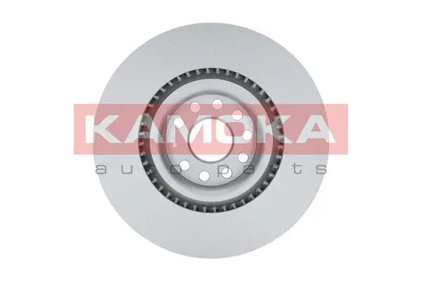Тормозной диск KAMOKA 1033008 - Фото 1
