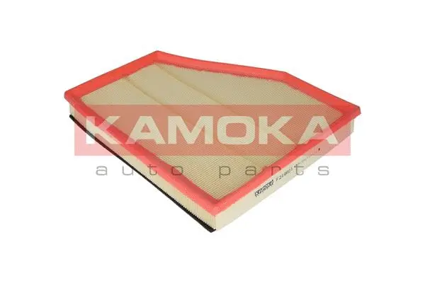 Воздушный фильтр KAMOKA F219601 - Фото 1
