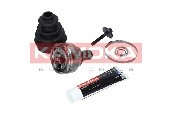 Комплект ШРУСов KAMOKA 6110 - Фото 1