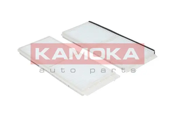 Фильтр салона KAMOKA F413901 - Фото 3