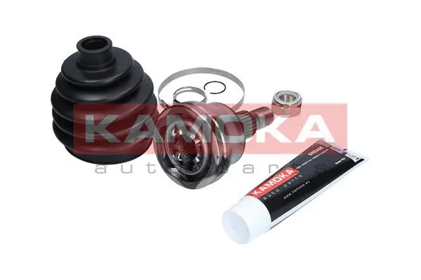 Комплект ШРУСов KAMOKA 7442