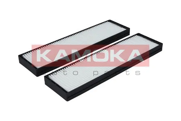 Фильтр салона KAMOKA F413601 - Фото 2