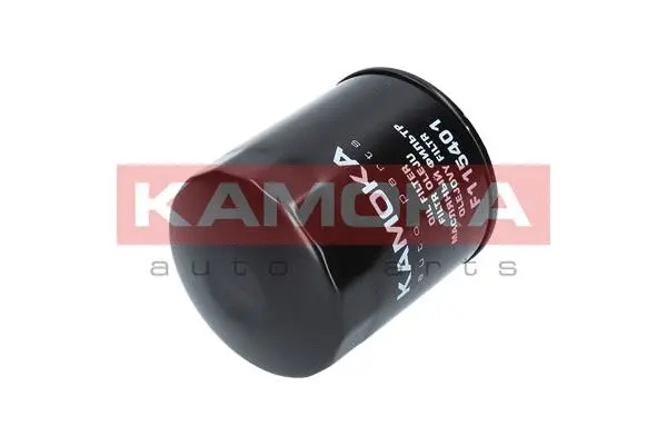 Масляный фильтр KAMOKA F115401 - Фото 2