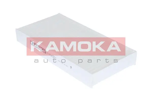 Фильтр салона KAMOKA F414301 - Фото 1