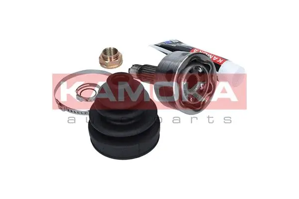 Комплект ШРУСов KAMOKA 6097 KAMOKA - Фото 3