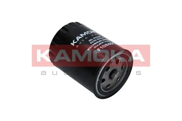 Масляний фільтр KAMOKA F108401 - Фото 1
