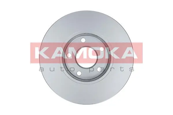 Гальмівний диск KAMOKA 103245 - Фото 1