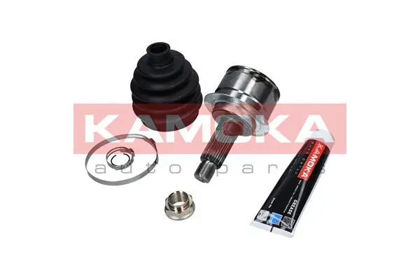 ШРУС KAMOKA 6047 - Фото 2