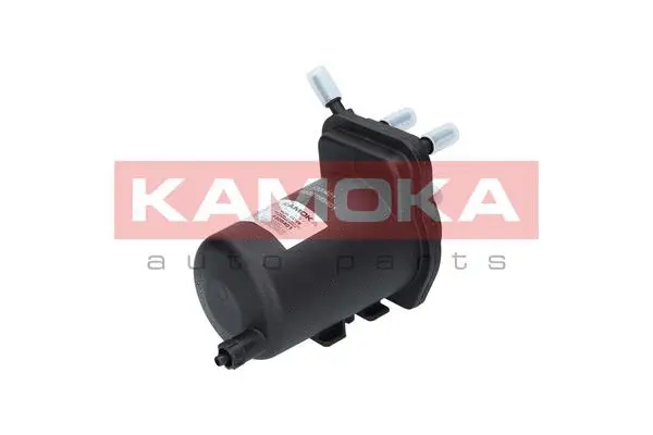 Топливный фильтр KAMOKA F306401 - Фото 2