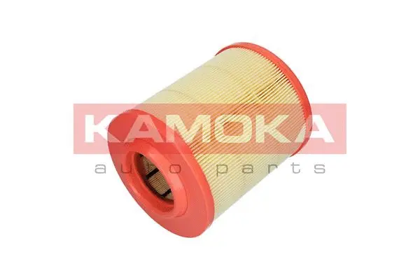 Повітряний фільтр KAMOKA F237101 - Фото 2