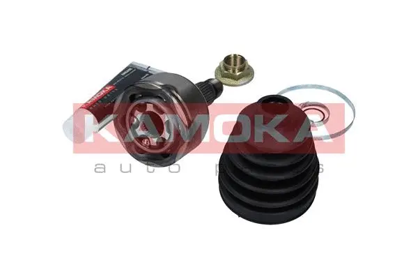 Комплект ШРУСов KAMOKA 6007