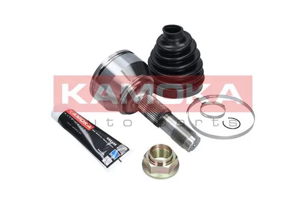 Комплект ШРУСов KAMOKA 6601 - Фото 1