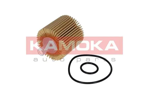 Масляний фільтр KAMOKA F112201 - Фото 3