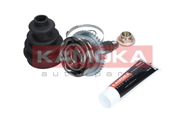 Комплект ШРУСов KAMOKA 6010