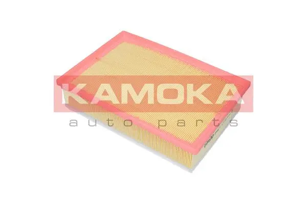 Повітряний фільтр KAMOKA F229501 - Фото 3