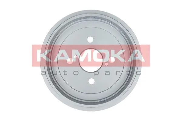 Тормозной барабан KAMOKA 104028 - Фото 1