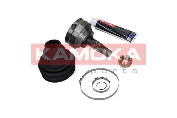 Комплект ШРУСов KAMOKA 6016 - Фото 1