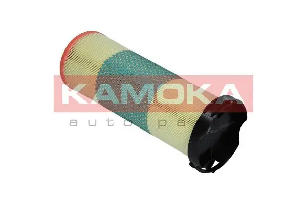 Воздушный фильтр KAMOKA F214401 - Фото 1