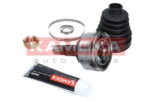 Комплект ШРУСов KAMOKA 7612 - Фото 3