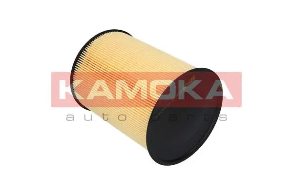 Воздушный фильтр KAMOKA F215801 - Фото 1
