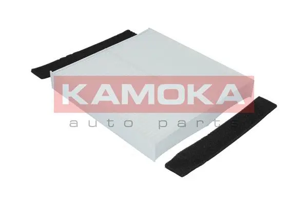 Фильтр салона KAMOKA F411901 - Фото 3
