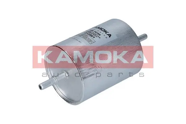 Паливний фільтр KAMOKA F313901 - Фото 2