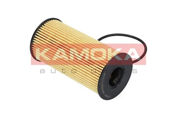 Масляний фільтр KAMOKA F107701 - Фото 3