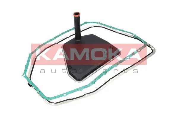Фильтр АКПП KAMOKA F601301