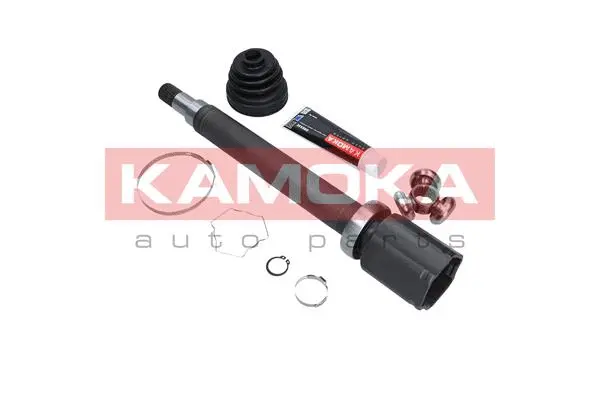 Комплект ШРУСов KAMOKA 8736