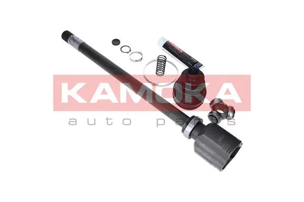Комплект ШРКШ KAMOKA 8007 - Фото 3