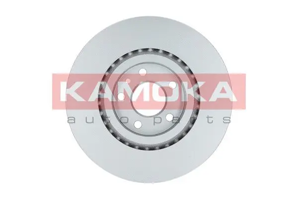 Тормозной диск KAMOKA 103312 - Фото 1