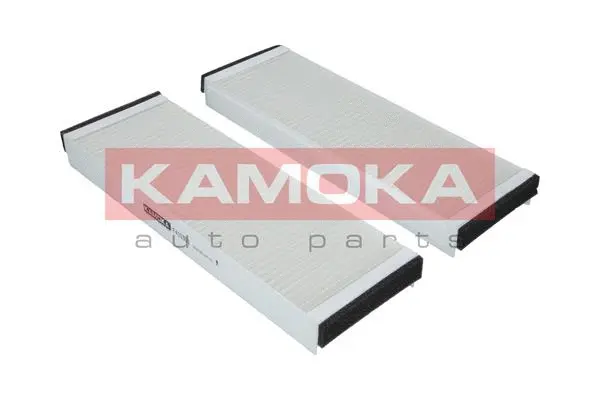 Фильтр салона KAMOKA F410301 - Фото 1