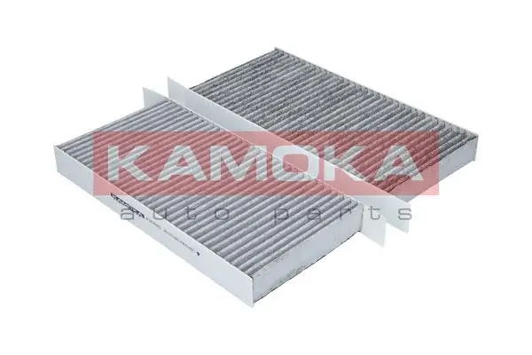 Фильтр салона KAMOKA F507601 - Фото 2
