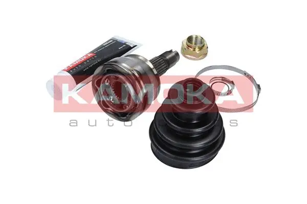 Комплект ШРУСов KAMOKA 6077 KAMOKA