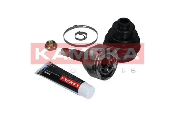 Комплект ШРУСов KAMOKA 6056 - Фото 3