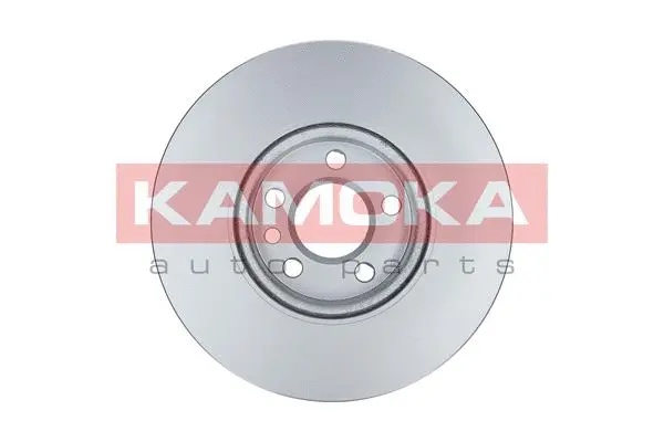 Тормозной диск KAMOKA 103259 KAMOKA - Фото 1