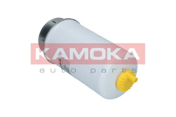Паливний фільтр KAMOKA F312801 - Фото 1