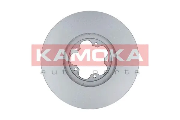 Гальмівний диск KAMOKA 103273 - Фото 1